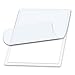 Laminationers 6277641 3 Mil Clear Letter Size Thermal Laminating Pouches 9 X 11.5 100 Hot Glossy Thermal Lamination Sheet Laminator