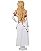 miccostumes Women's Deluxe Full Set of Anime Cosplay Costume with Breastplate
