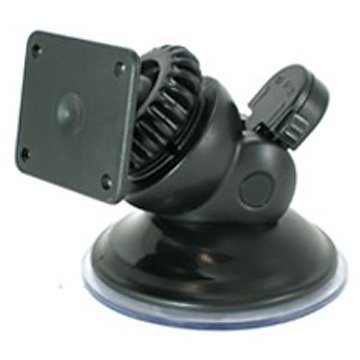 Bracketron Universal GPS Nav-Pro Mobile GPS Window Mount for TomTom, Magellan, Mio, Garmin GPS Devices and Satellite Radios - Thumbnail 3