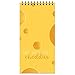 Wisconsin Daily Agenda Note Pad by 