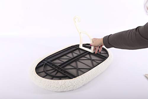 4 Pet+Products+Kitty+Unheated+Fleece