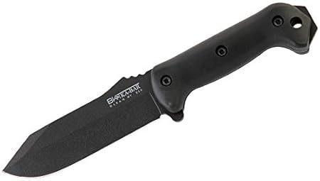 KA-BAR - Outdoormesser - Becker Crewman - Klingenlänge: 13,97 cm