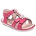 pediped Sidra Flex Dress Sandal (Toddler/Little Kid)
