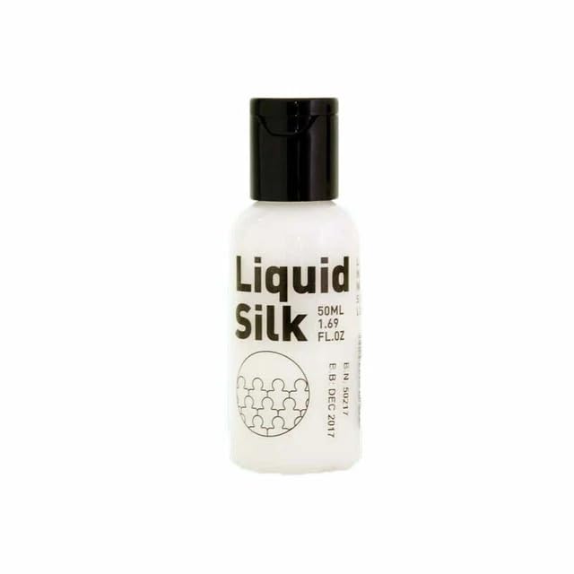 Liquid Silk 2 Count
