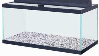 All Glass Aquarium AAG10050 Tank, 50-Gallon