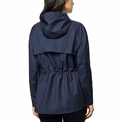 32 Degrees Ladies' Short Anorak Jacket