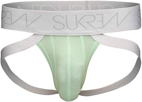 SUKREW Foxton Enhancing Jockstrap