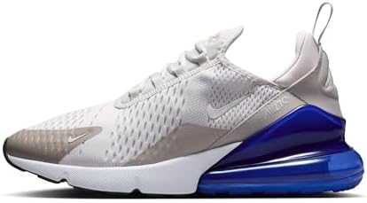 Amazon.com | NIKE Air Max 270 Mens Anthracite Metallic 