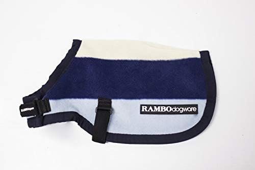 rambo deluxe dog blanket