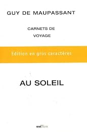 Au soleil