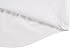Coofandy Men's Fashion Slim Fit Dress Shirt Casual Shirt, 01-white, Small
