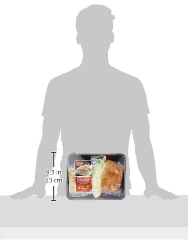 2 Tyson+Ready+Skillet+Sesame+Chicken