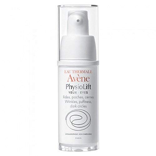 avene for dark spots