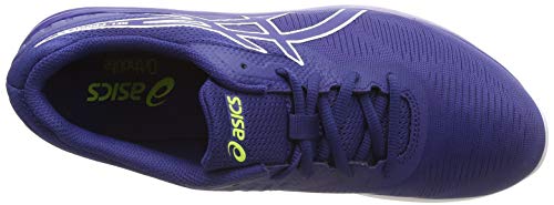 asics gel promesa mens running shoes