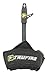 TruFire Patriot Archery Compound Bow Release - Adjustable Black Wrist Strap primary