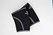 Sazo Knee Sleeve Brace Wrap (1 Pair) 7mm Neoprene Support &Compression for Squats Crossfit Powerlifting Men & Women heavy duty -1 Year Warranty !!!!