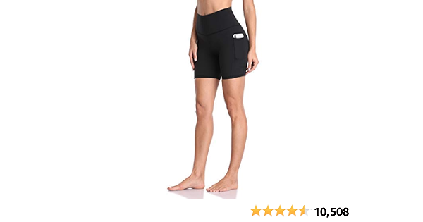 amazon biker shorts dupes