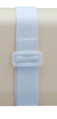 Freestyle-Libre-Sensor-Compatible-Armband-Holder-Flexible-and-Protects-Your-Sensor-White-30cm