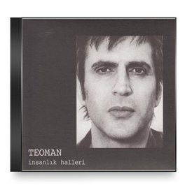Teoman - Teoman - Ä°nsanlä±k Halleri - Zortam Music