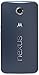 Motorola Nexus 6 XT1103 GSM Unlocked 4G LTE Smartphone - 32GB - Midnight Blue - (Certified Refurbished)