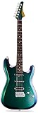 M MUSI Capricorn Fusion Solid Body Electric