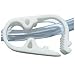 HealthAndWealth - Enema Pinch Clamp for Enema Tubes