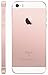 Apple iPhone SE, GSM Unlocked, 64GB - Rose Gold (Renewed)