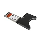 STARTECH.COM cardbus to expresscard adapter