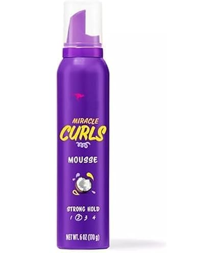 Amazon.com: Aussie Miracle Curls - Gel en aerosol refrescante con