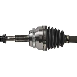 Cardone 66-5305 New CV Constant Velocity Drive Axle