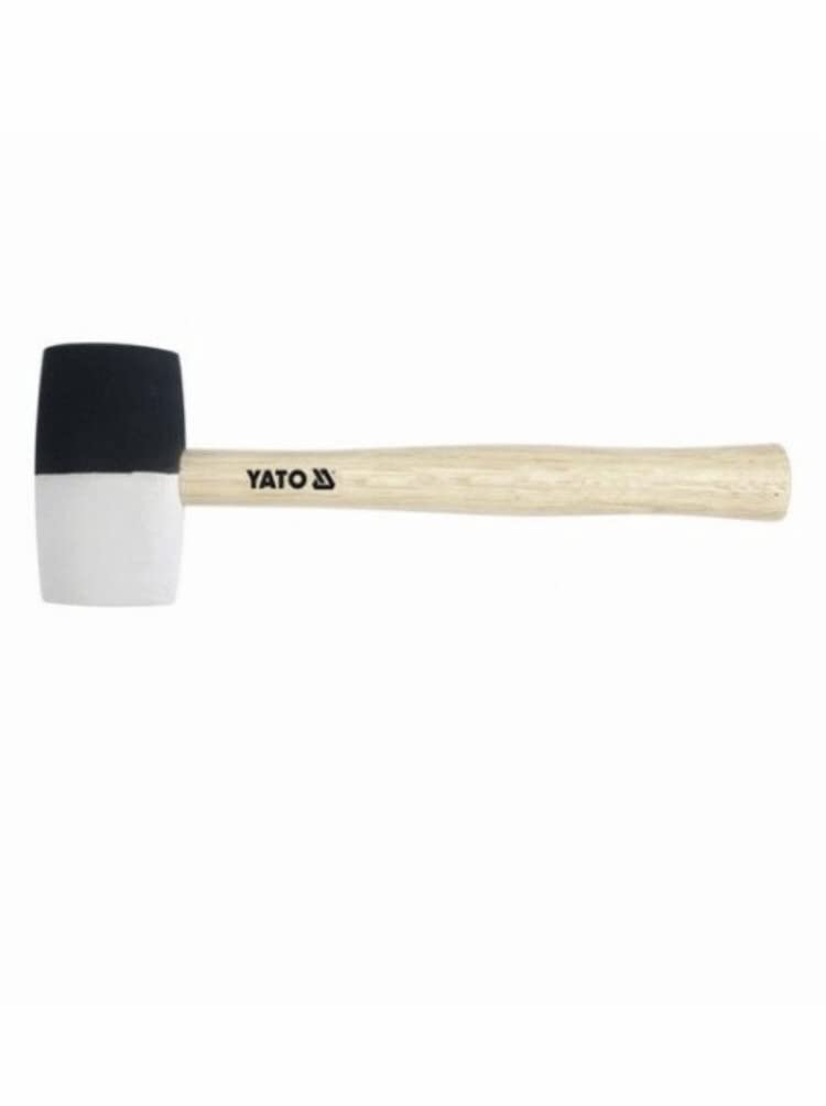 Rubber Mallet 780G