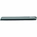 Fellowes Gel Wrist Rest with Microban Product Protection, Graphite (9175301)
