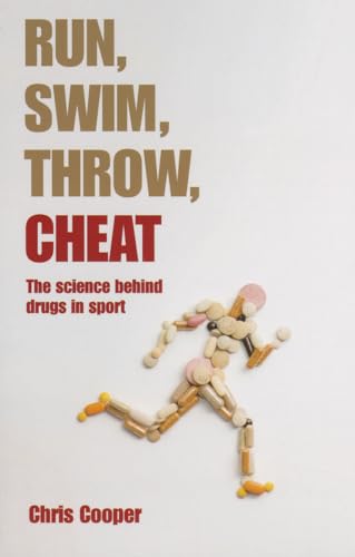 Run,Swim,Throw,Cheat:Science Behind...
