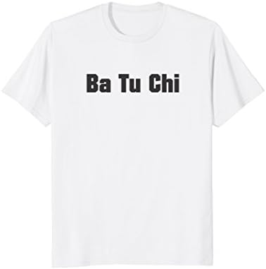 Ba Tu Chi