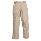 5.11 Men's Covert 2.0 Khaki Pant, Khaki, 32-30-Inch