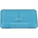Ruggard Memory Card Case for 8 SD Cards (Light Blue)