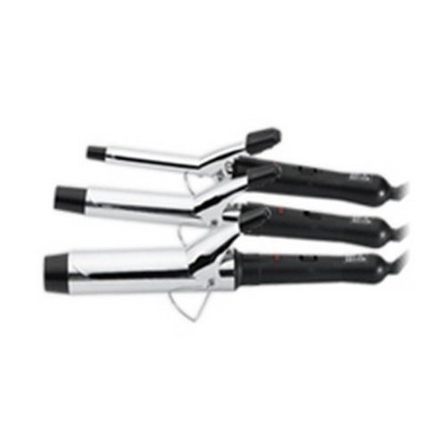 Annie3/4" Silver Curling Iron