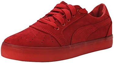 VIR SPORT Max Air Red Men's Training Shoes