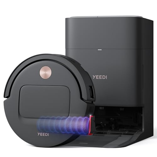 Yeedi M14 Robot Vacuum Mop 18 000pa