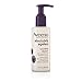 Aveeno Absolutely Ageless Nourishing Daily Facial Cleanser with Antioxidant-Rich Blackberry Extract, Non-Comedogenic Face Wash from Dermatologist-Recommended Brand, 5.2 fl. oz