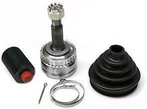 Vauxhall Opel Corsa B C All Models 96 08 Driveshaft Outer Cv Joint 2 Year Wt Amazon Co Uk Car Motorbike