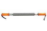 HindaWi Super Heavy Duty Power Twister Bar for Upper Body Strength, 50kg