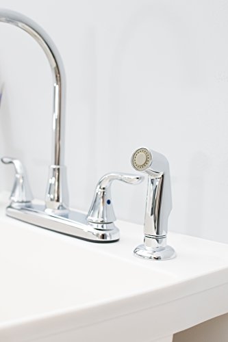 6 Chrome+Kitchen+Laundry+Utility+MAYA