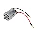 RX-280 Motor: MDT, Slider MB