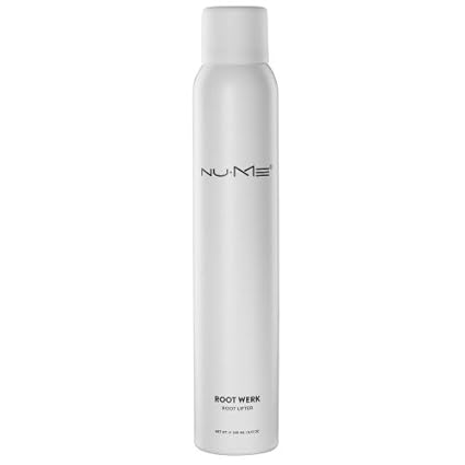 Buy Nume Hair Care Formula Root Werk Root Lifter 240 Ml Online