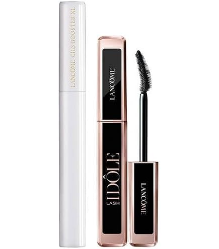 Amazon.com: Lancôme Cils Booster XL Mascara Primer & Lash Idôle