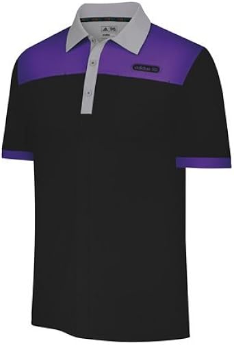 adidas slim fit polo