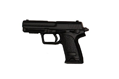 1/12 realistic Weapon series realistic handgun ( 6 species) - Thumbnail 5