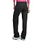 Danskin Now Women's Plus-Size Dri-More Core Relaxed Fit Workout Pant