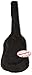 D'Luca Economy Nylon 34 Inches Guitar Bag VGB500
